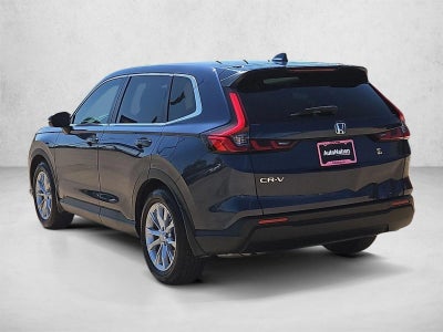 2023 Honda CR-V EX-L 2WD