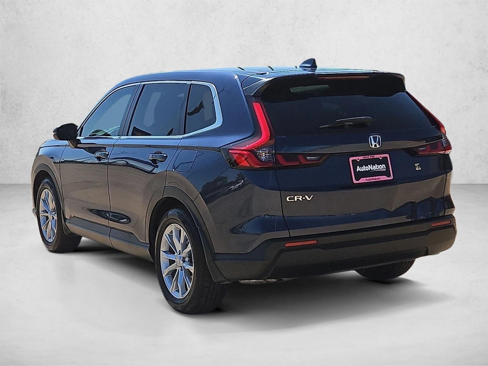 2023 Honda CR-V EX-L 2WD