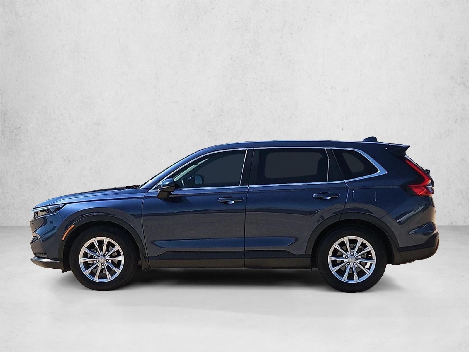 2023 Honda CR-V EX-L 2WD