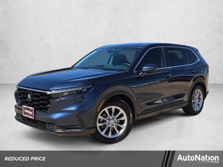2023 Honda CR-V EX-L 2WD