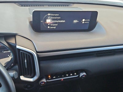 2024 Mazda Mazda CX-50 2.5 S Select