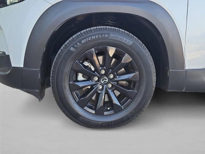 2024 Mazda Mazda CX-50 2.5 S Select