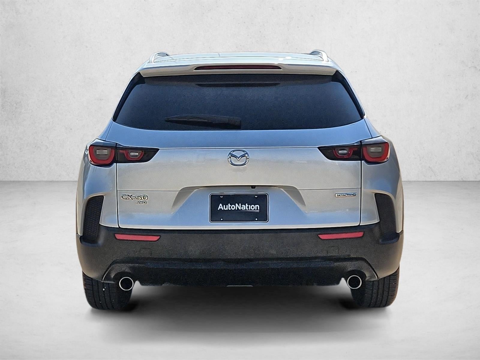2024 Mazda Mazda CX-50 2.5 S Select