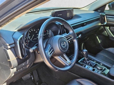 2023 Mazda Mazda CX-50 2.5 S Premium Plus Package