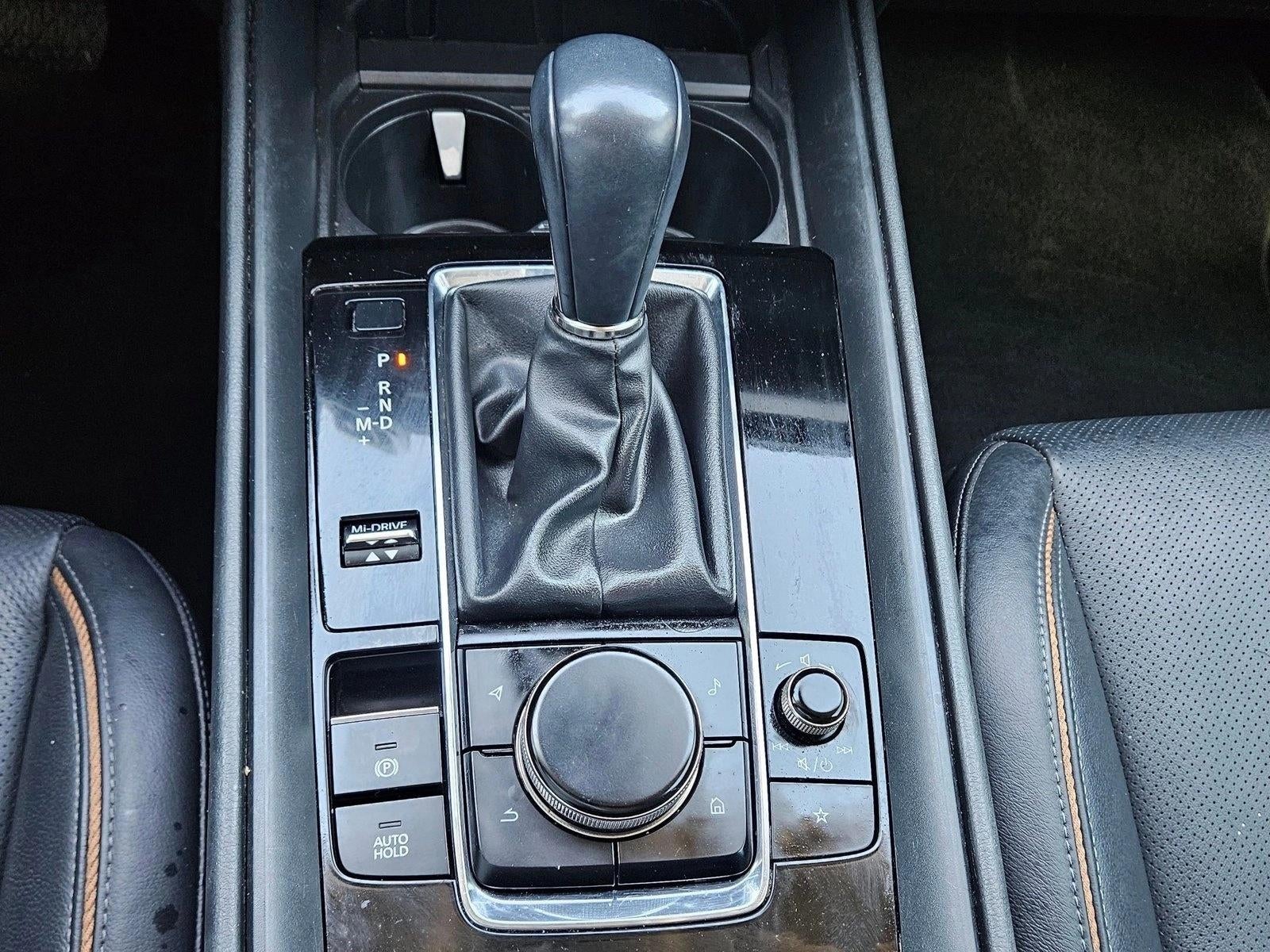 2023 Mazda Mazda CX-50 2.5 S Premium Plus Package