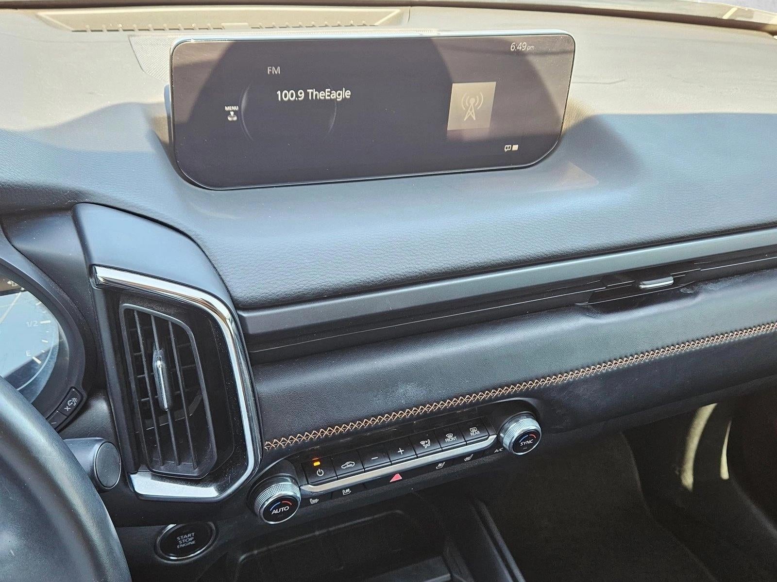 2023 Mazda Mazda CX-50 2.5 S Premium Plus Package