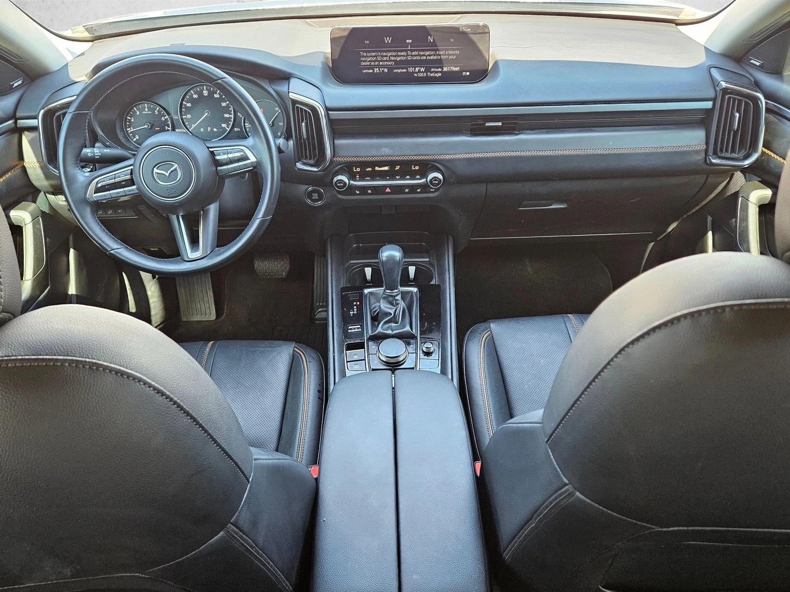 2023 Mazda Mazda CX-50 2.5 S Premium Plus Package