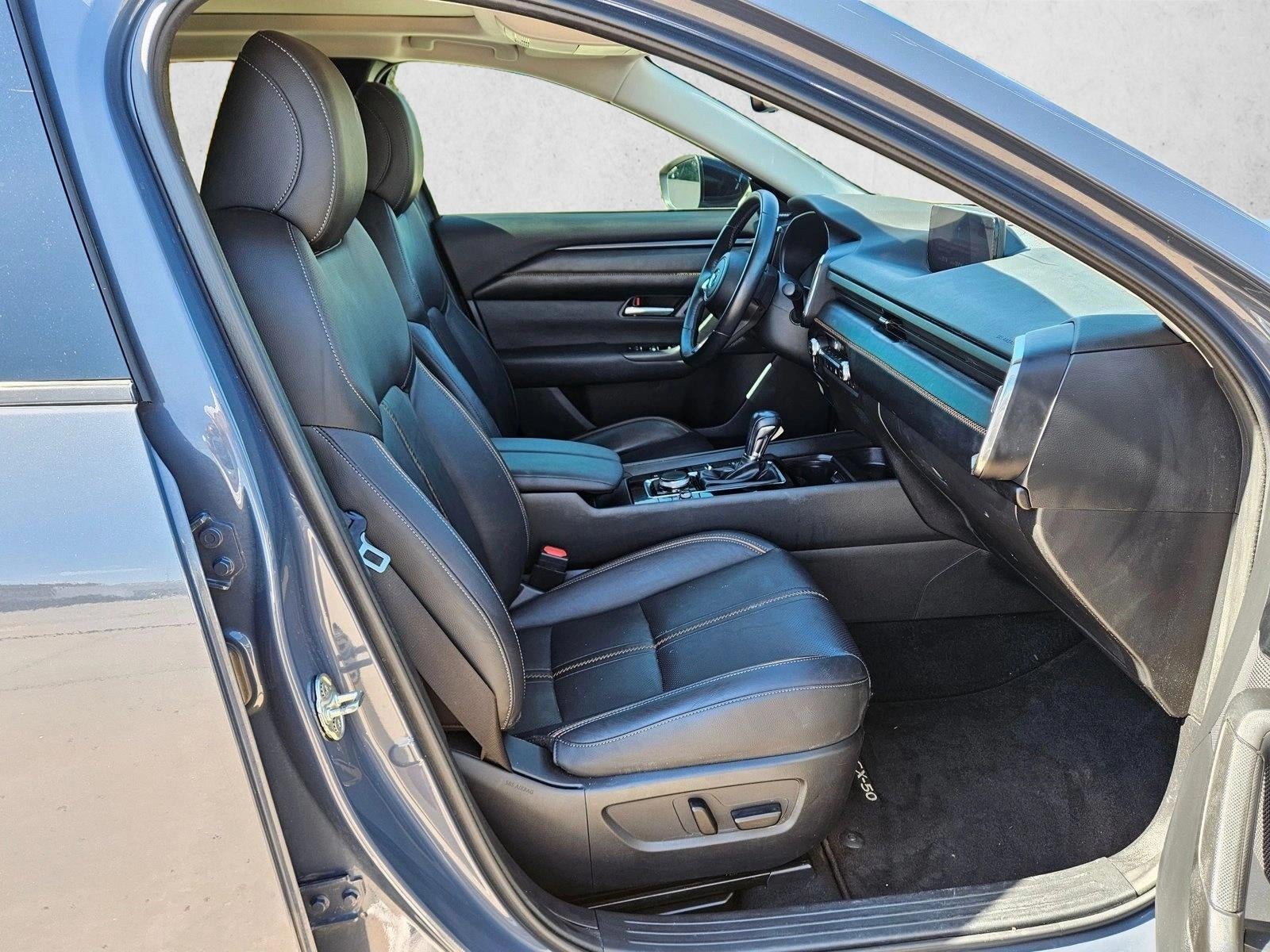 2023 Mazda Mazda CX-50 2.5 S Premium Plus Package