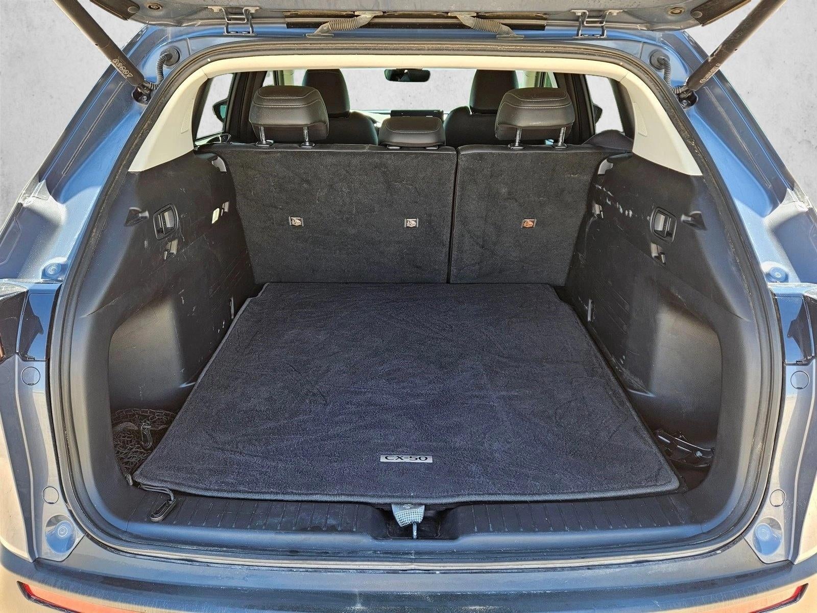 2023 Mazda Mazda CX-50 2.5 S Premium Plus Package