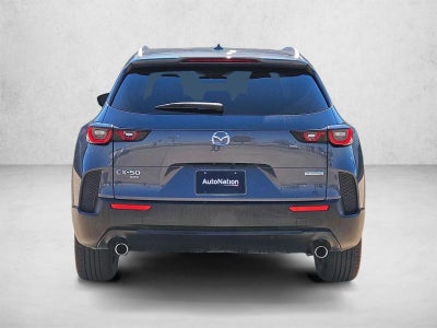 2023 Mazda Mazda CX-50 2.5 S Premium Plus Package