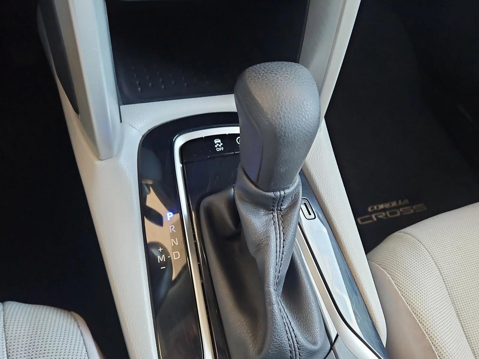 2024 Toyota Corolla Cross L