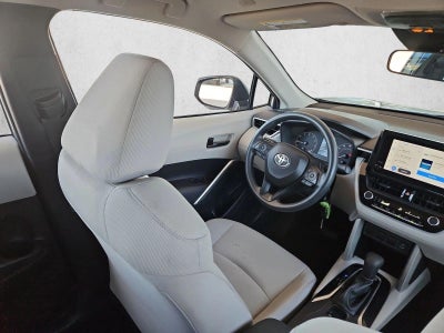 2024 Toyota Corolla Cross L