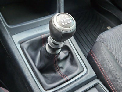 2021 Subaru WRX Base