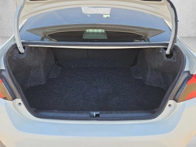 2021 Subaru WRX Base