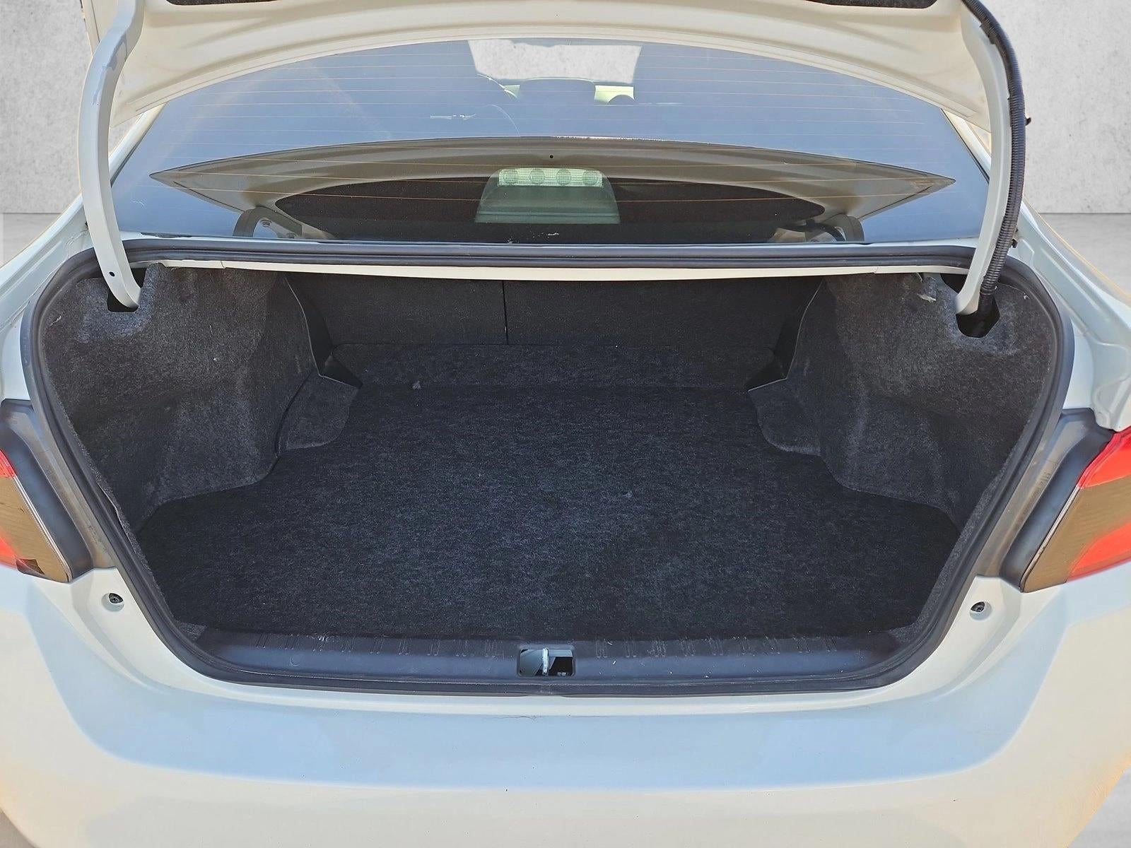 2021 Subaru WRX Base