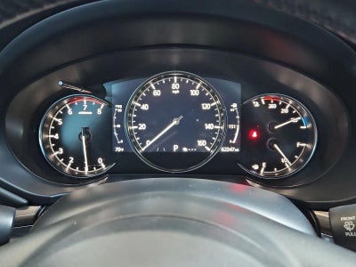 2023 Mazda Mazda CX-5 2.5 S Premium