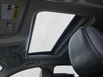 2023 Mazda Mazda CX-5 2.5 S Premium