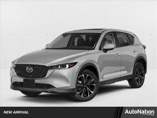 2023 Mazda Mazda CX-5 2.5 S Premium