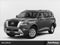 2023 Nissan Armada SV 4WD