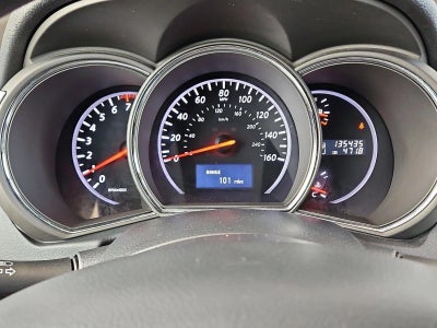 2011 Nissan Murano S