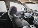 2011 Nissan Murano S