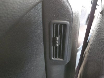 2011 Nissan Murano S