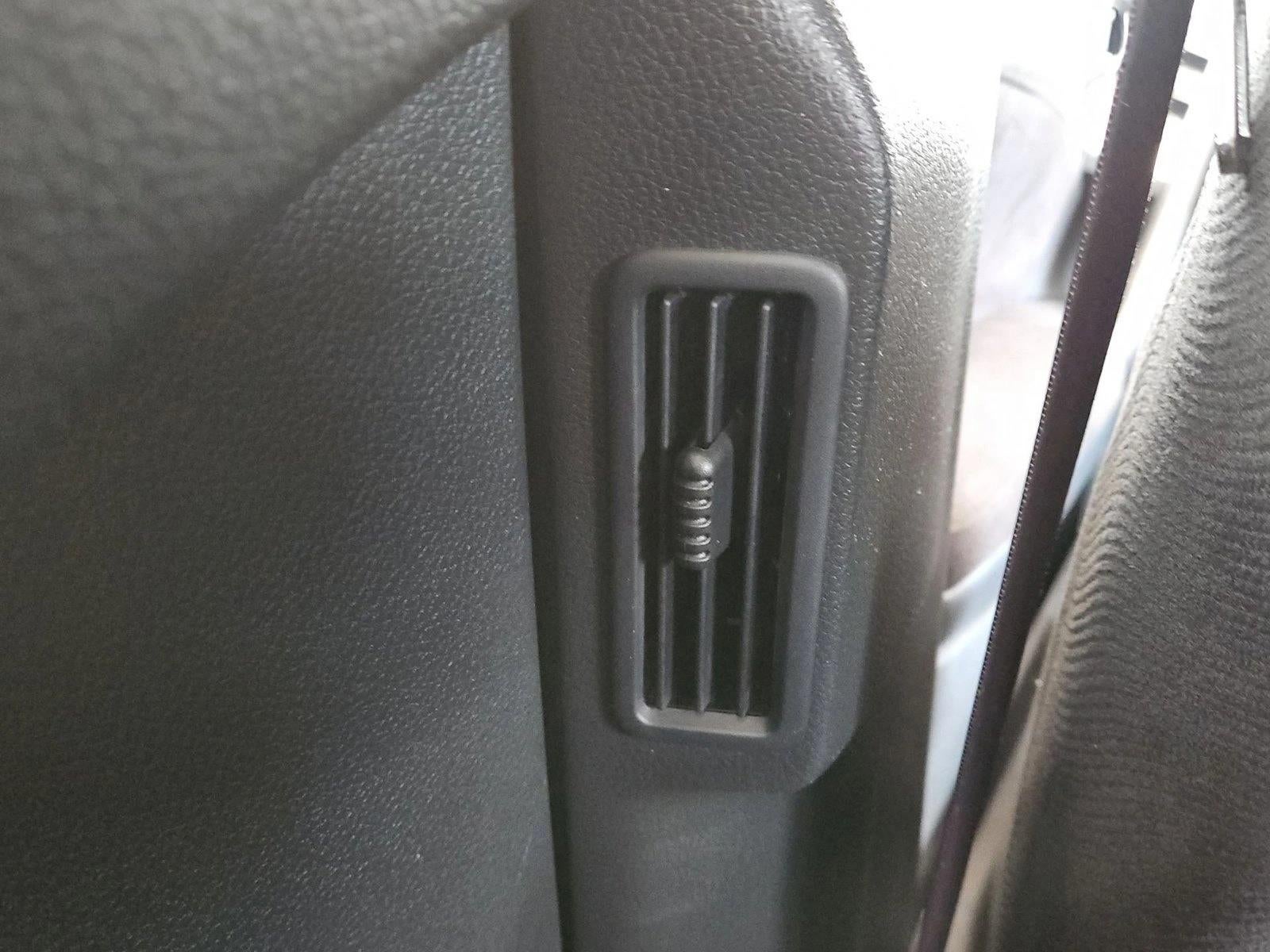 2011 Nissan Murano S