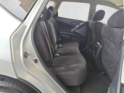 2011 Nissan Murano S