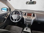 2011 Nissan Murano S