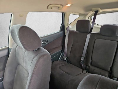 2011 Nissan Murano S