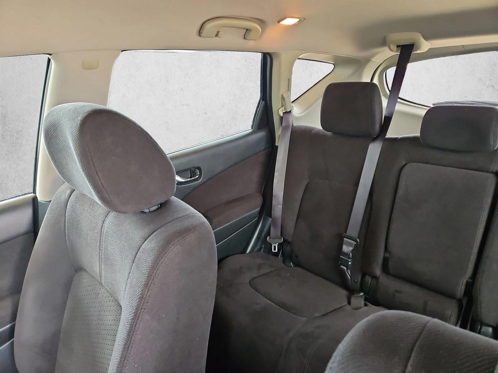 2011 Nissan Murano S