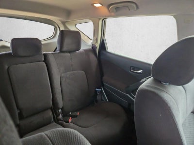 2011 Nissan Murano S