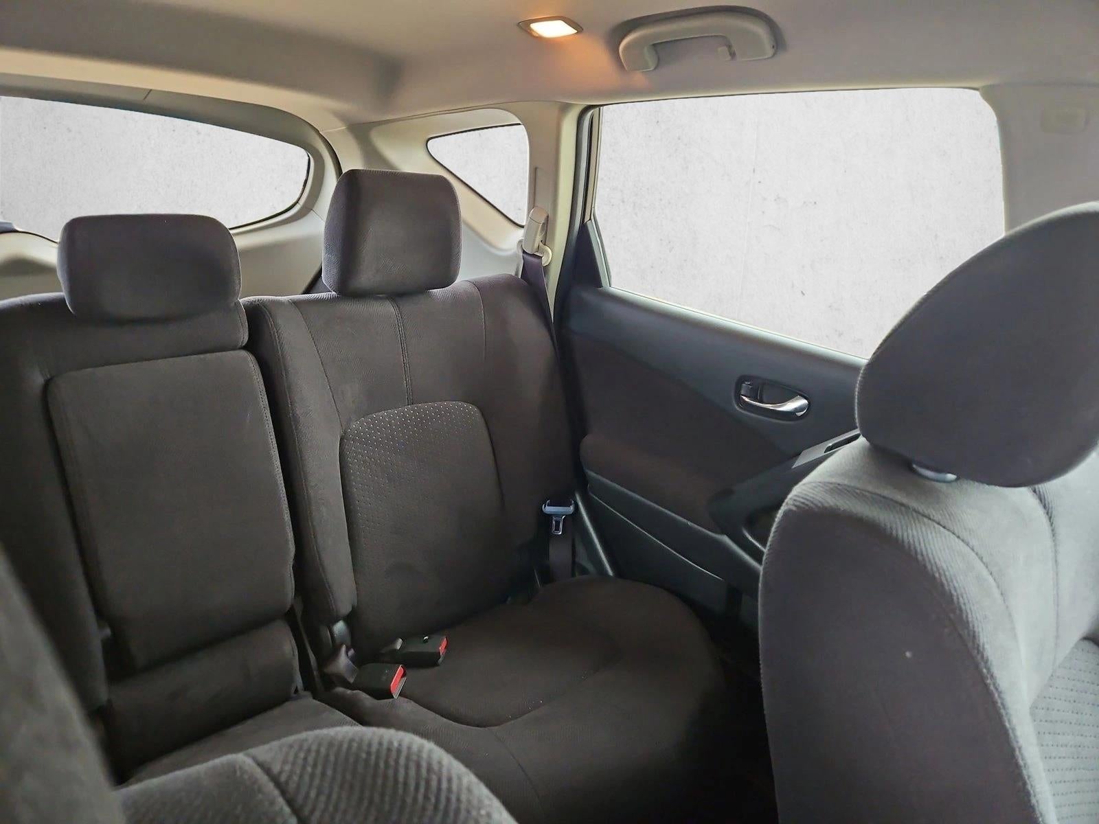 2011 Nissan Murano S