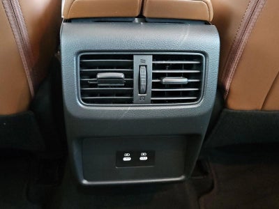 2024 Nissan Rogue Platinum FWD