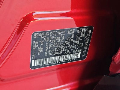 2024 Nissan Rogue Platinum FWD