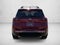 2024 Nissan Rogue Platinum FWD