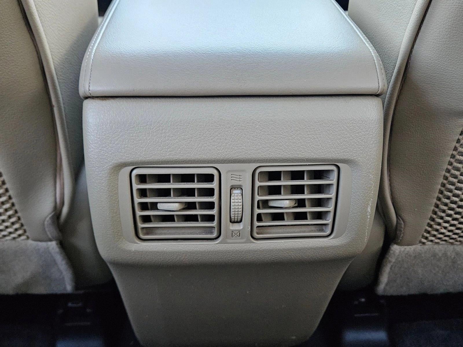 2011 Toyota 4Runner Trail