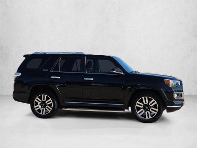 2014 Toyota 4Runner SR5