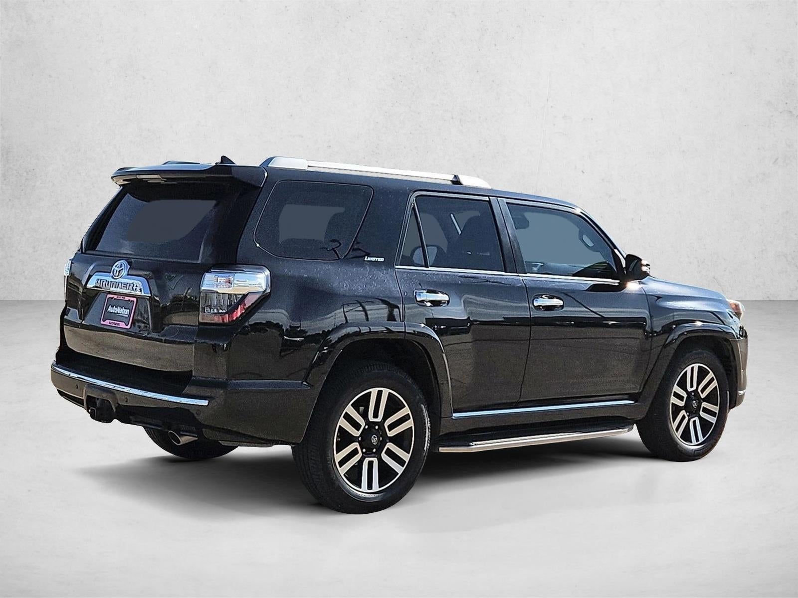 2014 Toyota 4Runner SR5