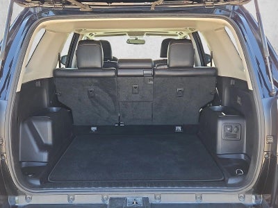 2014 Toyota 4Runner SR5