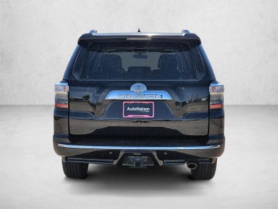 2014 Toyota 4Runner SR5