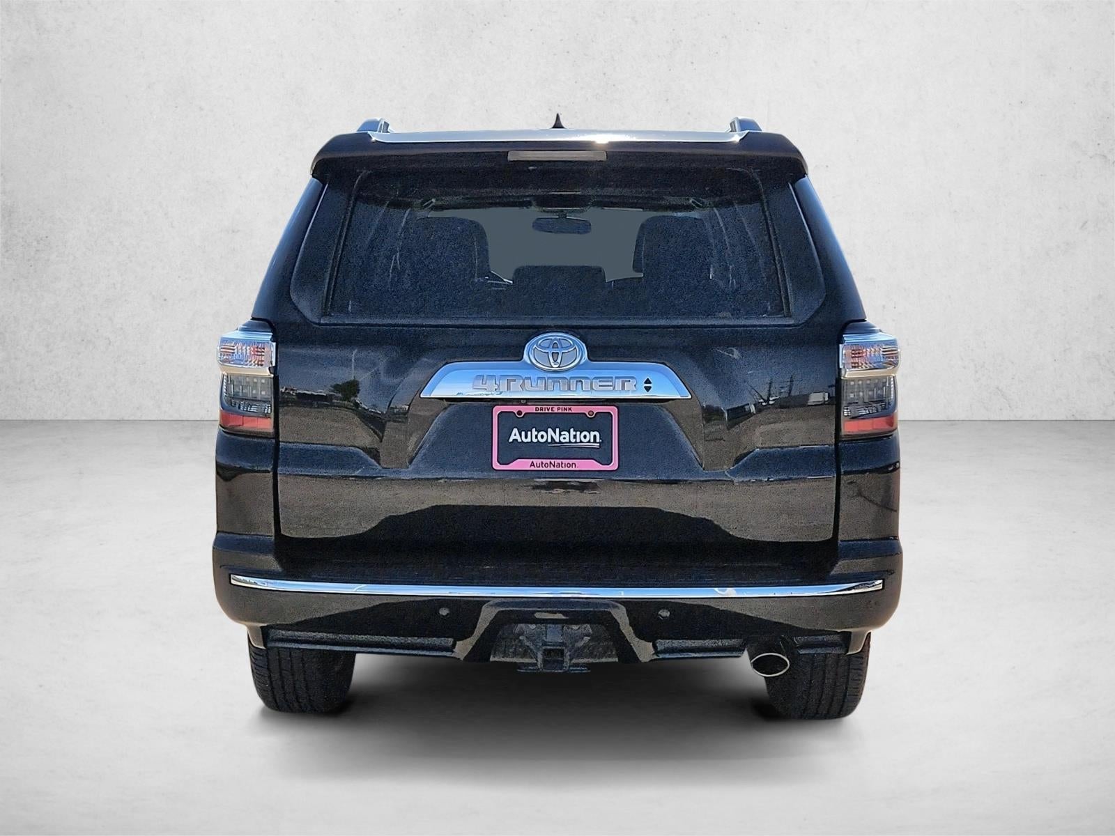 2014 Toyota 4Runner SR5