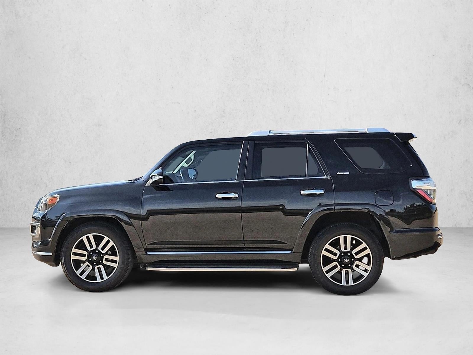 2014 Toyota 4Runner SR5