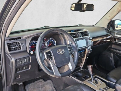 2014 Toyota 4Runner SR5