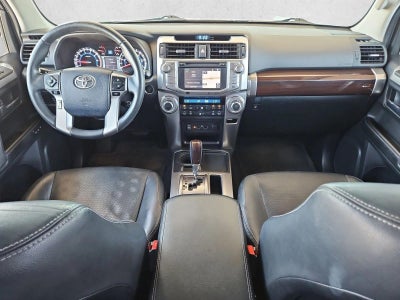 2014 Toyota 4Runner SR5