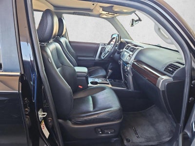 2014 Toyota 4Runner SR5
