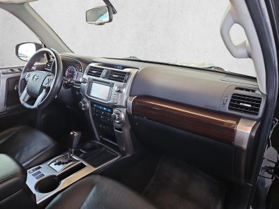 2014 Toyota 4Runner SR5