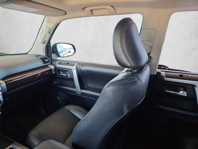 2014 Toyota 4Runner SR5