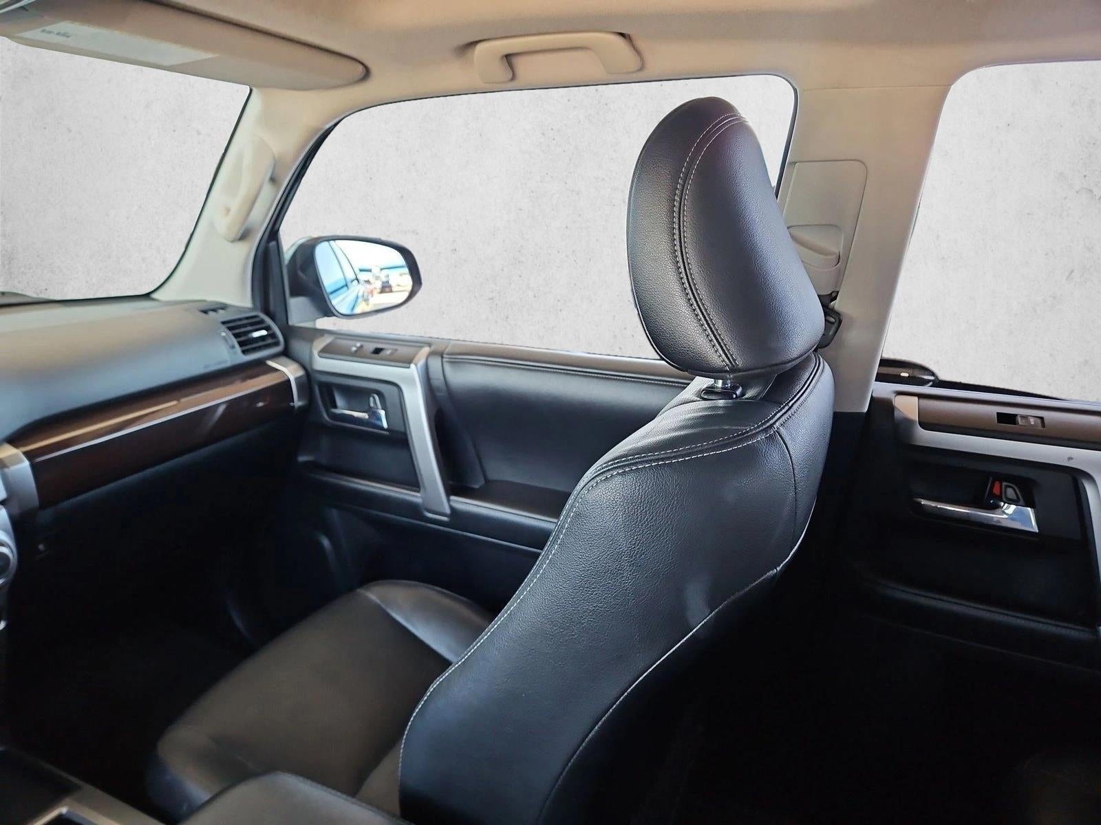2014 Toyota 4Runner SR5