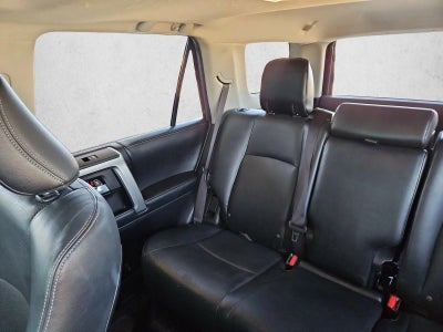 2014 Toyota 4Runner SR5